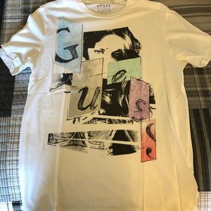 Men’s Guess T-Shirt